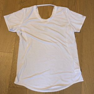 Brooks Running Distance Short Sleeve